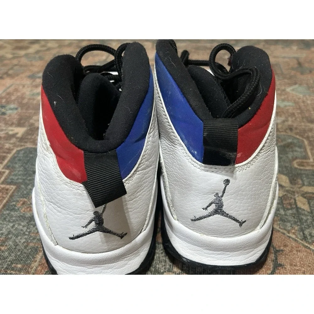 Air Jordan 10 Retro 